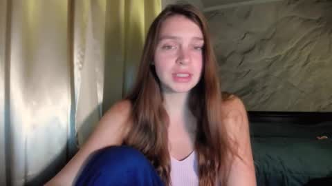 Snapshot of rubyskot chatting on 10.31.25 rubyskot online show from 10.31.25