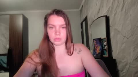 Snapshot of rubyskot chatting on 01.18.26 rubyskot online show from 01.18.26