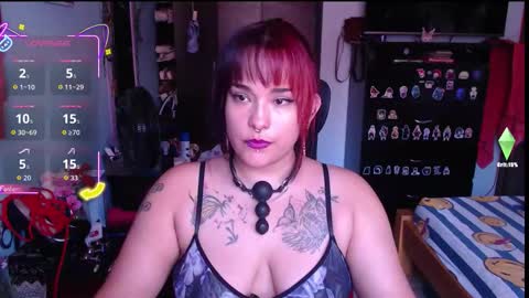 rubyskywalkerr online show from 10.09.25
