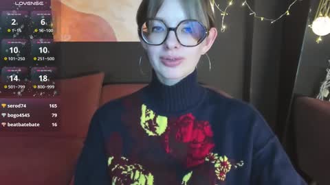 Ruby online show from 01.03.25