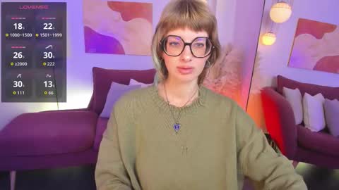 Ruby online show from 09.25.25