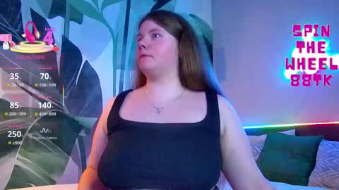 Ruby online show from 10.20.25