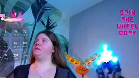 Ruby online show from 10.27.25