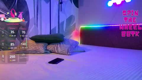 Ruby online show from 11.03.25