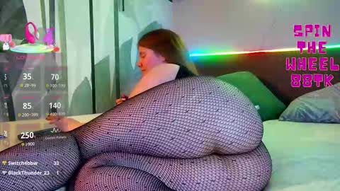 Ruby online show from 12.03.25