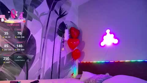 Ruby online show from 02.23.26