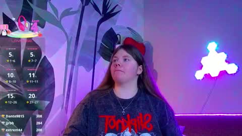 Ruby online show from 03.02.26