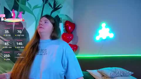 Ruby online show from 03.14.26