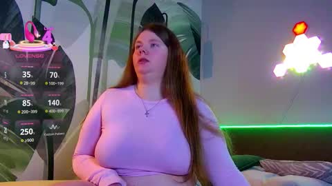 Ruby online show from 03.19.26