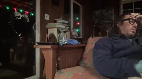 Snapshot of rubywavesback chatting on 11.30.25 rubywavesback online show from 11.30.25