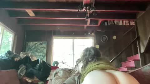 rubywavesback online show from 03.02.26