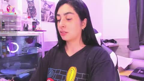 Ruby online show from 12.14.25