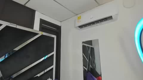 rubyxht online show from 10.26.25