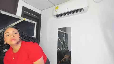 rubyxht online show from 11.05.25