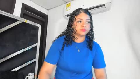 rubyxht online show from 11.18.25