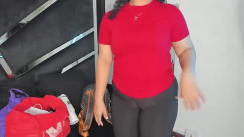 rubyxht online show from 12.03.25