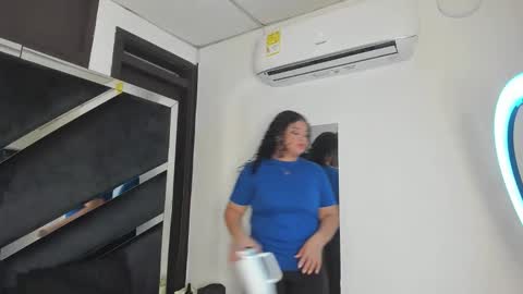 rubyxht online show from 12.04.25