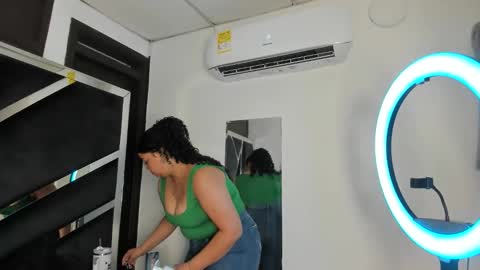 rubyxht online show from 01.16.26