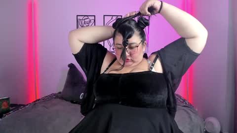 Snapshot of rubyy_24 chatting on 12.27.24 I am Ruby online show from 12.27.24