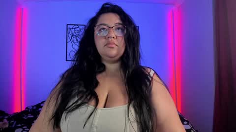 Snapshot of rubyy_24 chatting on 01.01.25 I am Ruby online show from 01.01.25