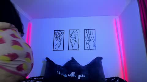 Snapshot of rubyy_24 chatting on 01.07.25 I am Ruby online show from 01.07.25