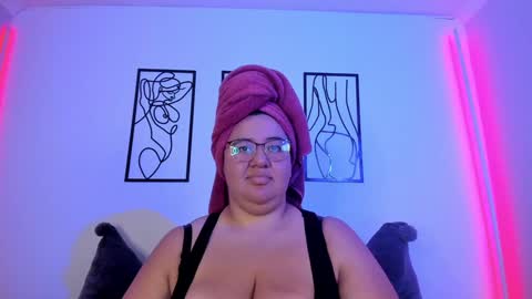 Snapshot of rubyy_24 chatting on 01.13.25 I am Ruby online show from 01.13.25