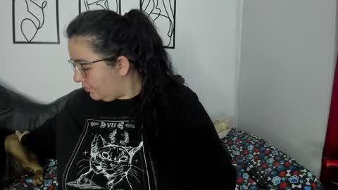 Snapshot of rubyy_24 chatting on 01.18.25 I am Ruby online show from 01.18.25