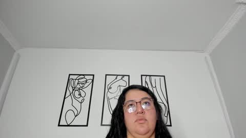 Snapshot of rubyy_24 chatting on 02.01.25 I am Ruby online show from 02.01.25