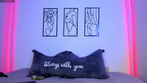 Snapshot of rubyy_24 chatting on 02.10.25 I am Ruby online show from 02.10.25