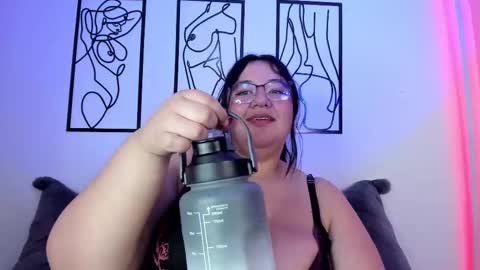 Snapshot of rubyy_24 chatting on 03.04.25 I am Ruby online show from 03.04.25