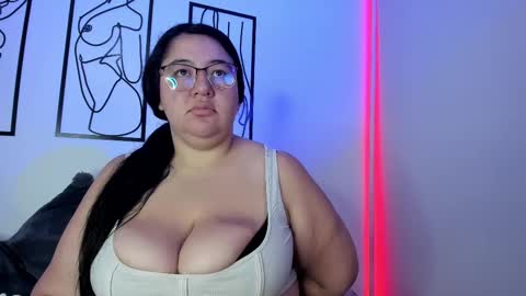 Snapshot of rubyy_24 chatting on 03.09.25 I am Ruby online show from 03.09.25