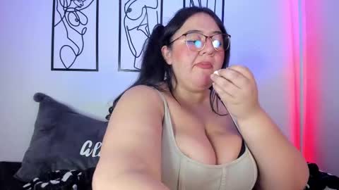 Snapshot of rubyy_24 chatting on 03.10.25 I am Ruby online show from 03.10.25