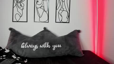 Snapshot of rubyy_24 chatting on 03.11.25 I am Ruby online show from 03.11.25