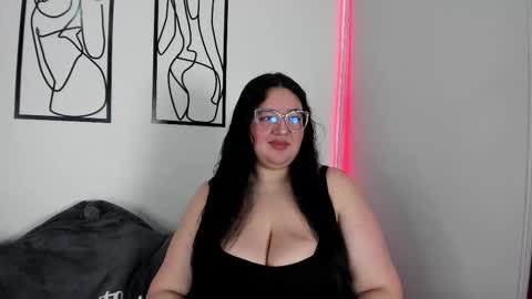 Snapshot of rubyy_24 chatting on 10.15.25 I am Ruby online show from 10.15.25