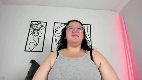 Snapshot of rubyy_24 chatting on 11.16.25 I am Ruby online show from 11.16.25