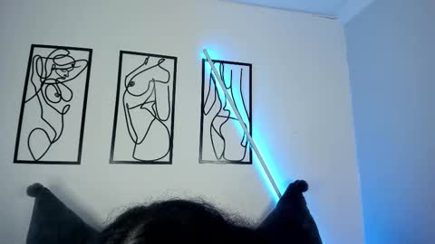 Snapshot of rubyy_24 chatting on 12.03.25 I am Ruby online show from 12.03.25