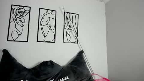 I am  Ruby online show from 12.21.25