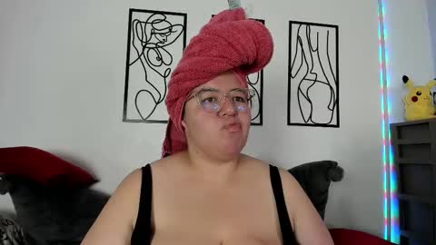 I am  Ruby online show from 03.27.26