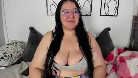 Snapshot of rubyy_24 chatting on 06.21.26 I am Ruby online show from 06.21.26