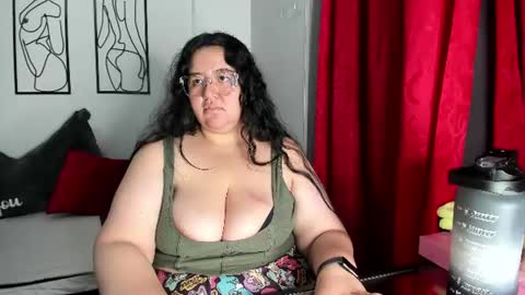 Snapshot of rubyy_24 chatting on 06.25.26 I am Ruby online show from 06.25.26