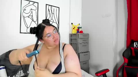 Snapshot of rubyy_24 chatting on 07.08.26 I am Ruby online show from 07.08.26