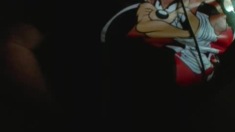 Ruchaczdbn online show from 12.20.25