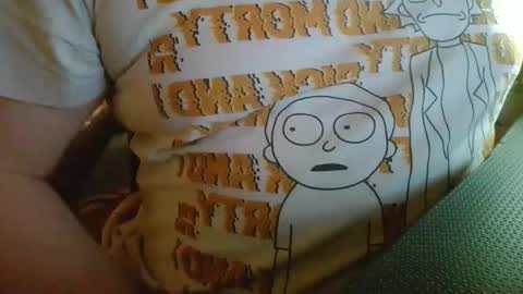 Ruchaczdbn online show from 04.16.26