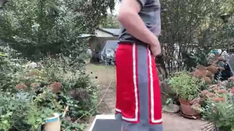 ruckusdragoon online show from 10.27.25