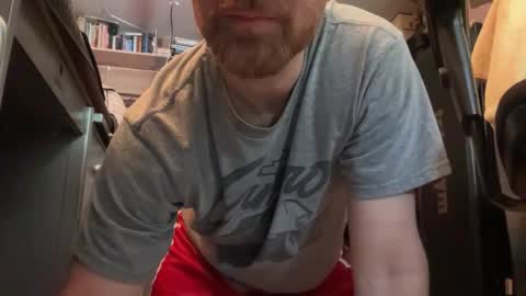 ruckusdragoon online show from 10.28.25