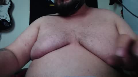 Snapshot of rudebearboy_ chatting on 09.23.25 Bear online show from 09.23.25