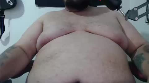 Snapshot of rudebearboy_ chatting on 09.23.25 Bear online show from 09.23.25
