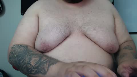 Snapshot of rudebearboy_ chatting on 09.29.25 Bear online show from 09.29.25