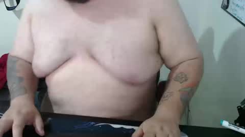 Bear online show from 03.14.26