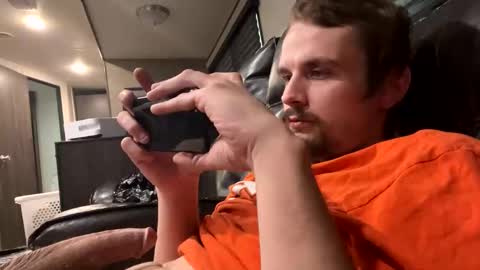 rudedude881 online show from 11.18.25